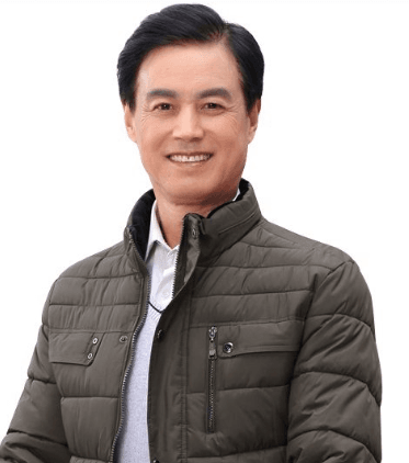 Mr. Tùng